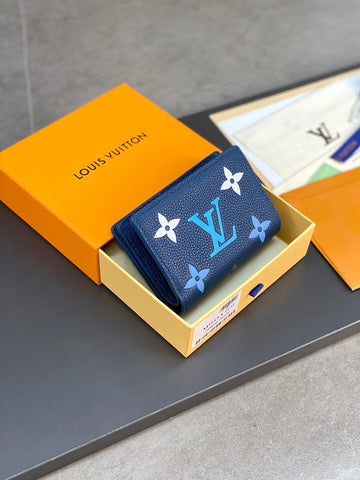 Makersluxe LOV Wallets - 019