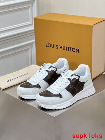 MLB - LOV Run Away Sneakers - 118