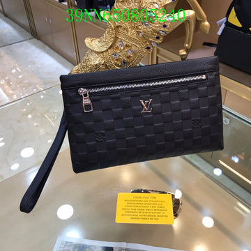Makersluxe CHL Wallet - 694