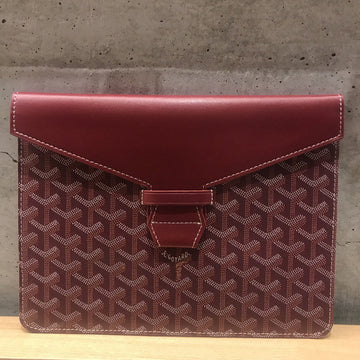Makersluxe - GOD Bags - 394