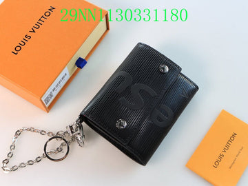MLB - LOV Wallet - 1472