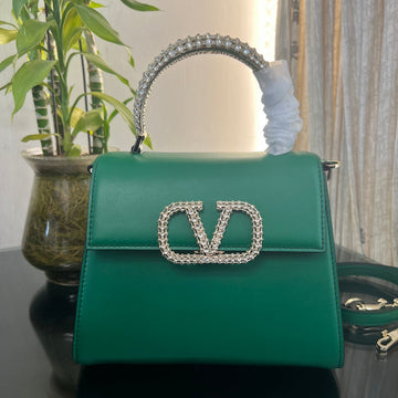Makersluxe - VEL Bags - 974