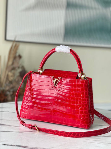 Makersluxe Lu-Vi bags - 5355