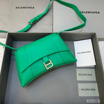 Makersluxe - BGA Bags - 402