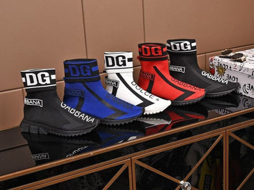 MLBG - Mix Unisex Shoes - 768