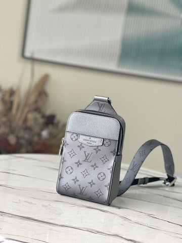 Makersluxe Lu-Vi bags - 5133
