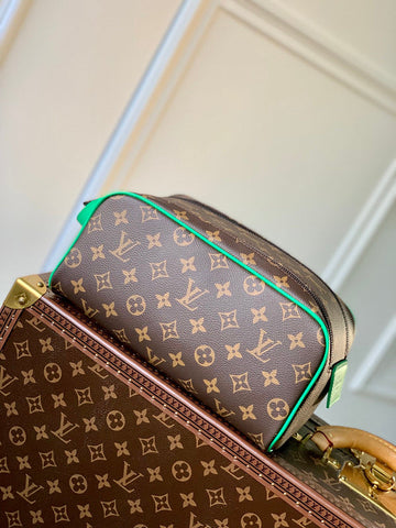 Makersluxe - LOV Bags - 1535