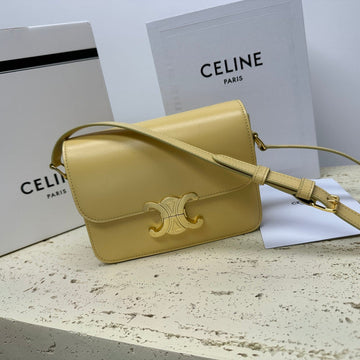 Makersluxe - COL Bags - 522