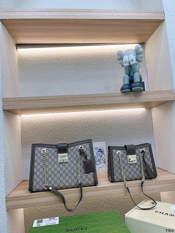 Makersluxe - GUI3 Bags - 284