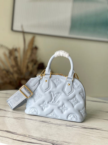 Makersluxe Lu-Vi bags - 5049