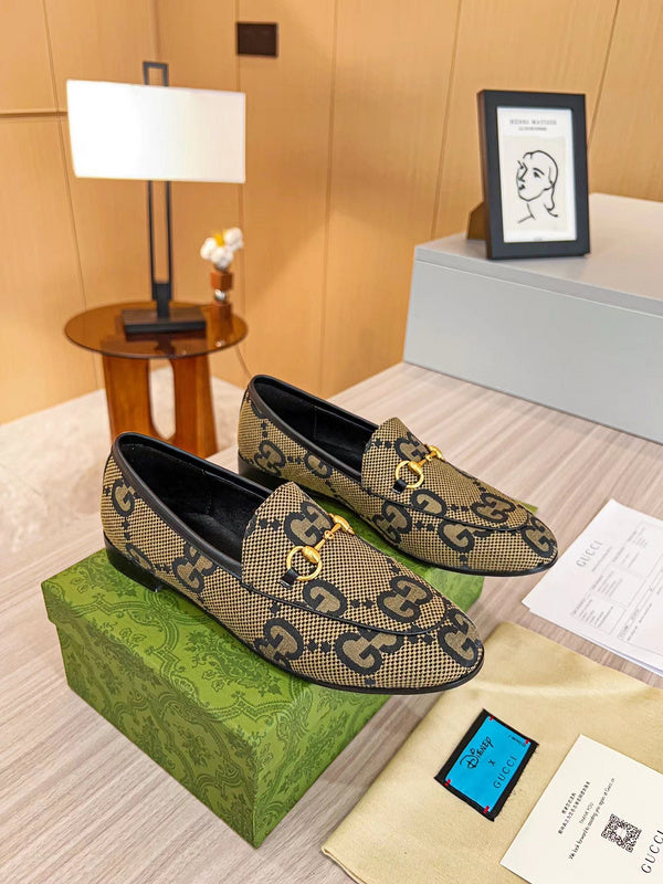 MLB - GUKI Men Shoes - 206