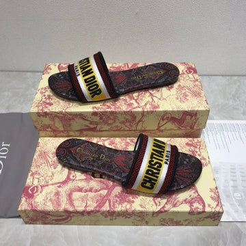 MLB - DOR Women Shoes - 1065