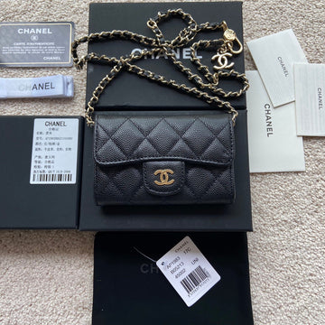 Makersluxe - CHL Wallets - 460