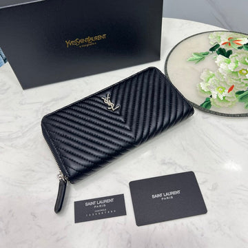 Makersluxe YLS Wallet - 109