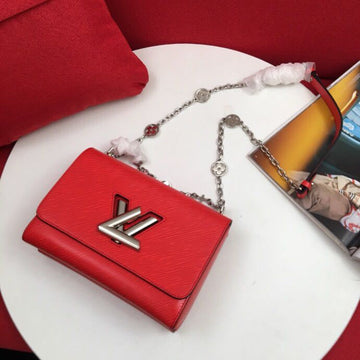 Makersluxe Lu-Vi bags - 3645