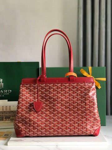 Makersluxe - GYO Bags - 731