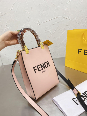 Makersluxe - Top Quality Bag FND 648