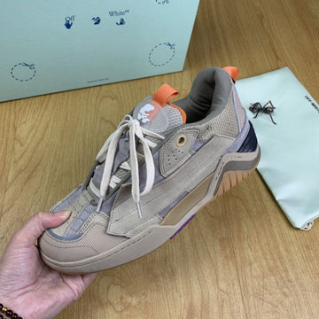 MLB - YZO Shoes - 003