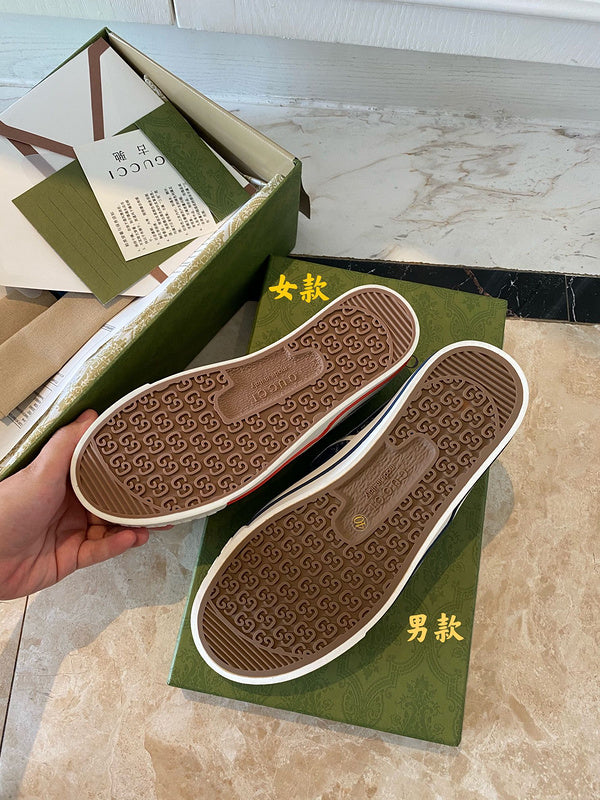 MLB - GUKI Women Shoes - 1727