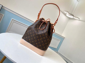 LUV Gaston NéoNoé Monogram A044