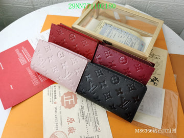 Makersluxe CHL Wallet - 514