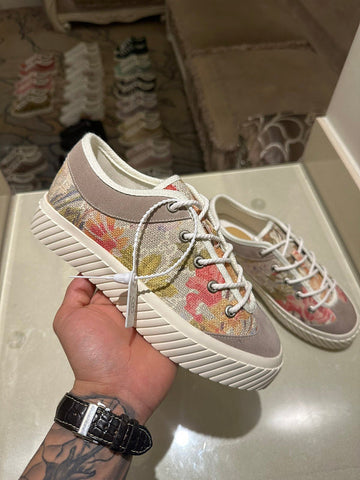 MLB - GUKI Men Shoes - 128