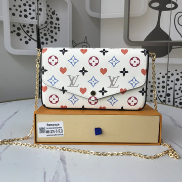 Makersluxe Lu-Vi bags - 3887
