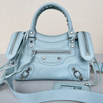 Makersluxe - BG Bags - 787