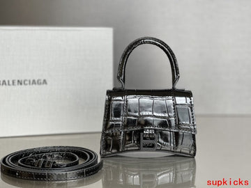 MLB - BG Hourglass Bags - 019