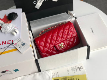 Makersluxe - CHL Bags - 728