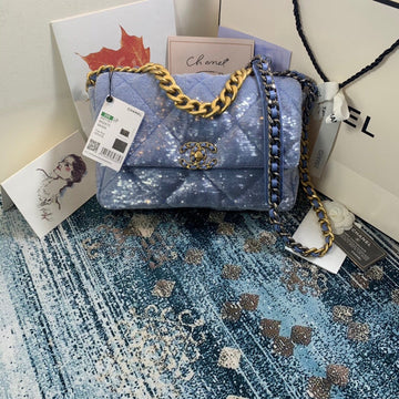 Makersluxe - CNL Bags - 2620