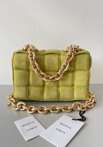 Makersluxe - BOV Bags - 1575