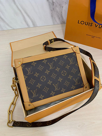 Makersluxe Lu-Vi bags - 3301