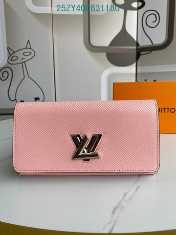 Makersluxe CHL Wallet - 1739