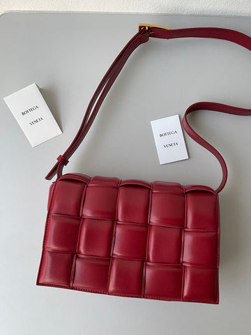 Makersluxe - BOV Bags - 1499