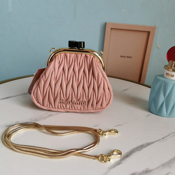 Makersluxe - MMU Bags - 523