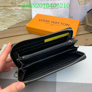 Makersluxe LOV Wallet - 1441