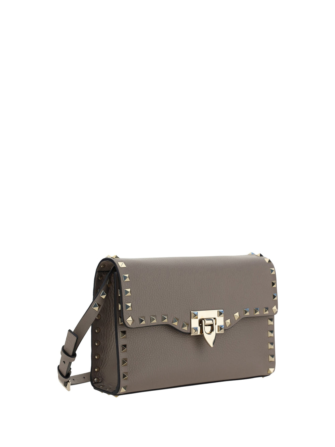 Valentino Garavani Women Small Rockstud Shoulder Bag