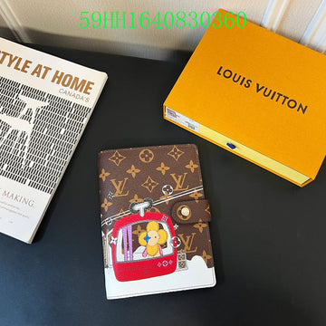 MLB - LOV Wallet - 029