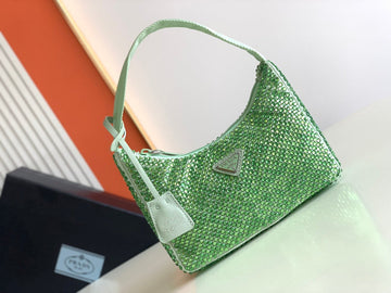 Makersluxe - PD Bags - 1563