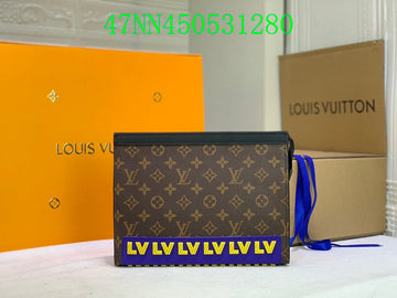 MLB - CHL Wallet - 874