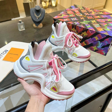 MLB - LOV Women Shoes - 1107