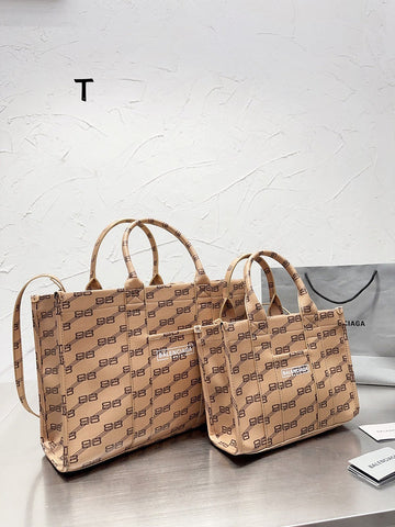 Makersluxe - BGA2 Bags - 302