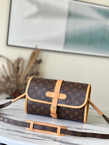 Makersluxe Lu-Vi bags - 4579
