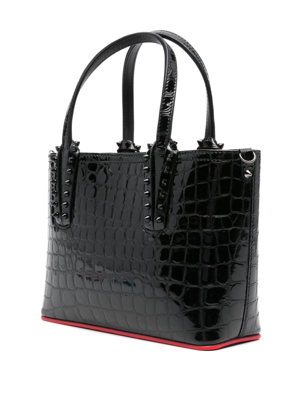 Mini Cabata Tote Bag