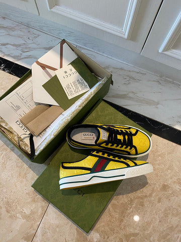 MLB - GUKI Women Shoes - 1704
