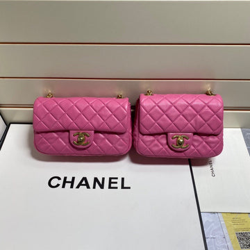 Makersluxe - CNL Bags - 2102