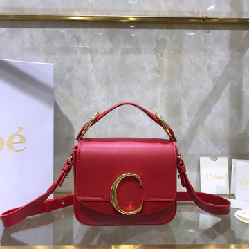 Makersluxe - CLE Bags - 319
