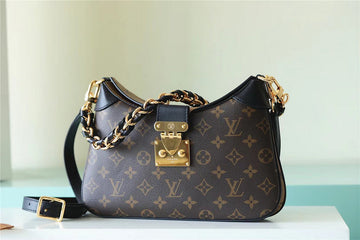 Makersluxe - LOV Bags - 256