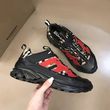 MLB - BOR Shoes - 118